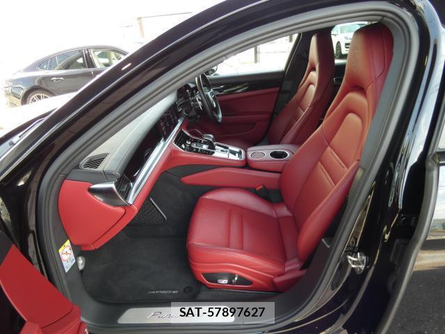 Porsche PANAMERA 2021-07 8546963-14