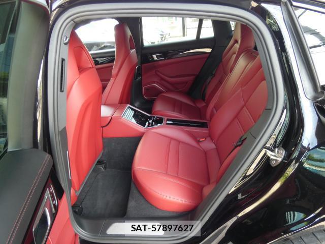 Porsche PANAMERA 2021-07 8546963-15