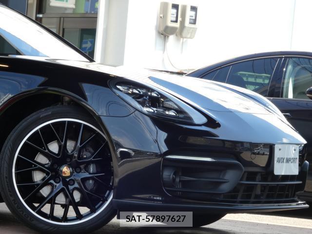 Porsche PANAMERA 2021-07 8546963-4