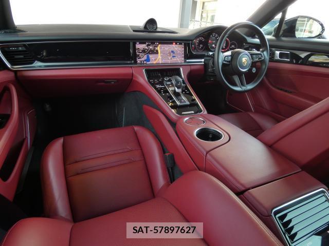 Porsche PANAMERA 2021-07 8546963-6