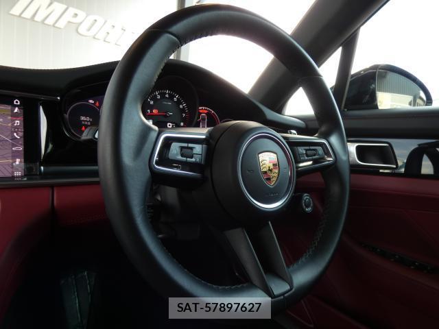 Porsche PANAMERA 2021-07 8546963-7
