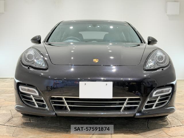 Porsche PANAMERA 2012-11 8548724-1