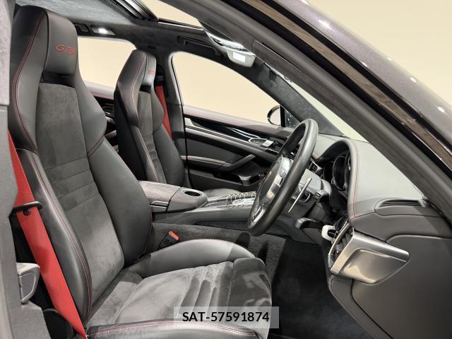 Porsche PANAMERA 2012-11 8548724-4