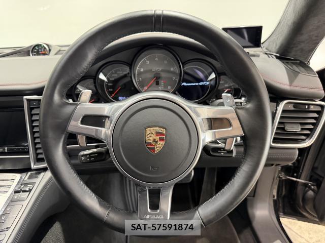 Porsche PANAMERA 2012-11 8548724-6