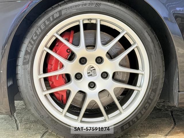 Porsche PANAMERA 2012-11 8548724-8