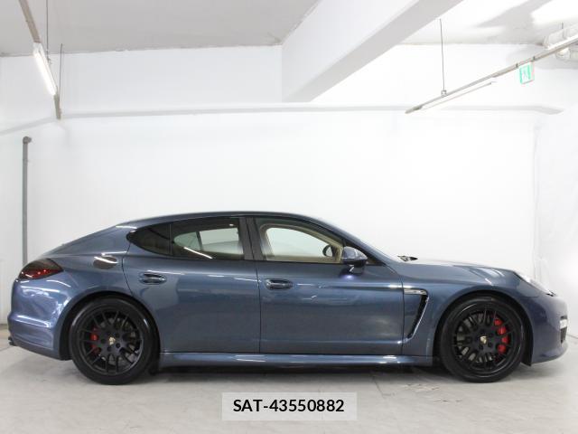 Porsche PANAMERA 2012-06 8548727-10
