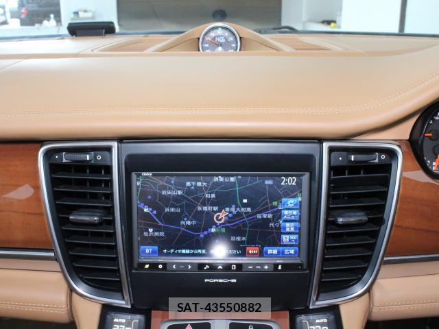 Porsche PANAMERA 2012-06 8548727-11