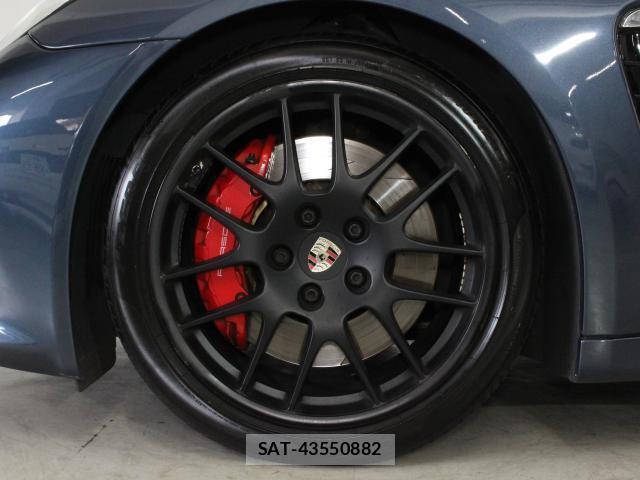 Porsche PANAMERA 2012-06 8548727-13