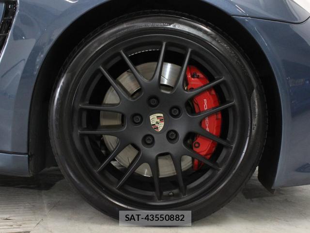 Porsche PANAMERA 2012-06 8548727-14