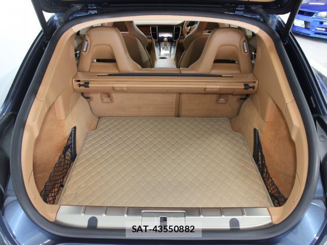 Porsche PANAMERA 2012-06 8548727-17