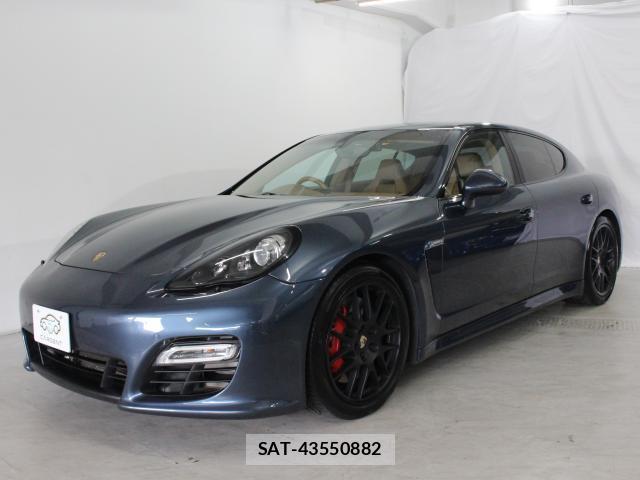 Porsche PANAMERA 2012-06 8548727-2