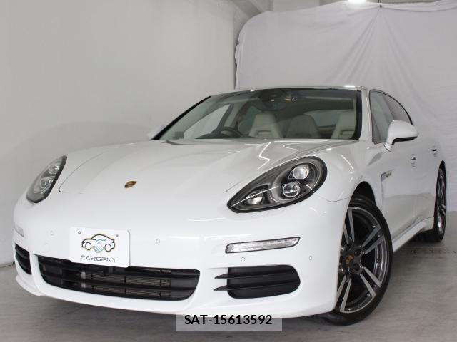 Porsche PANAMERA 2014-04 8548729-0