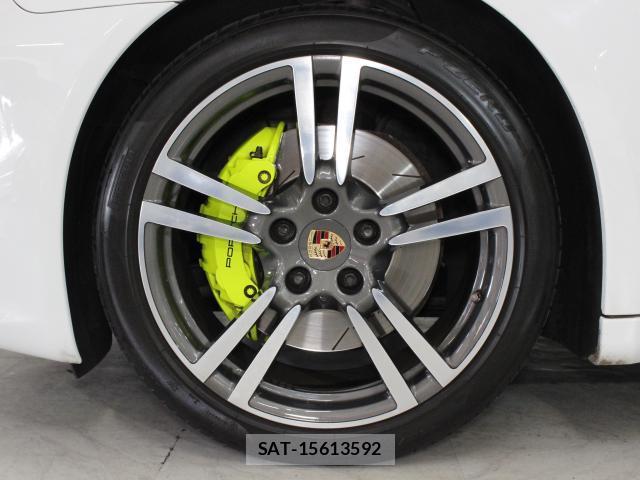 Porsche PANAMERA 2014-04 8548729-13