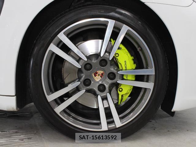 Porsche PANAMERA 2014-04 8548729-14