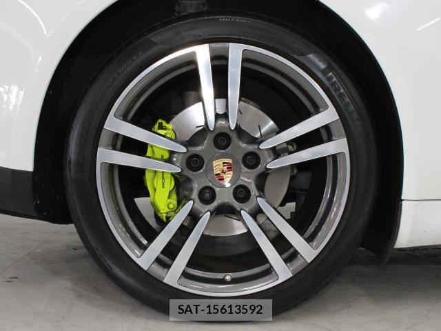 Porsche PANAMERA 2014-04 8548729-15