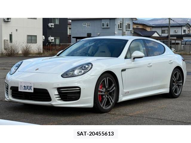 Porsche PANAMERA 2014 8548776-0