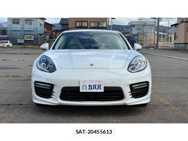 Porsche PANAMERA 2014 8548776-1