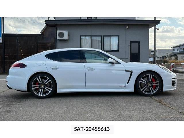 Porsche PANAMERA 2014 8548776-2