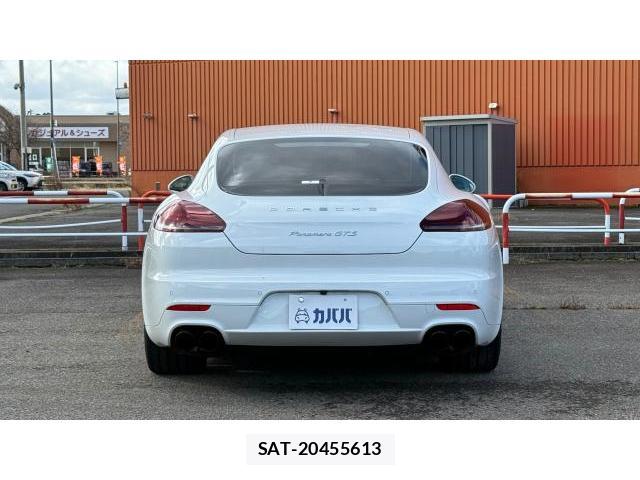 Porsche PANAMERA 2014 8548776-3