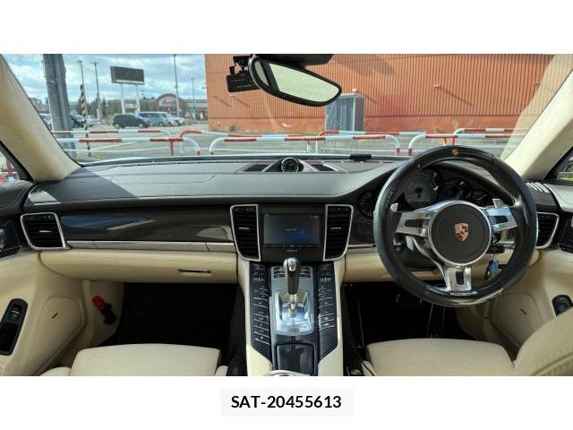 Porsche PANAMERA 2014 8548776-4