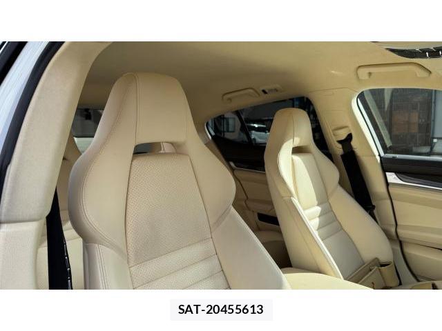 Porsche PANAMERA 2014 8548776-5