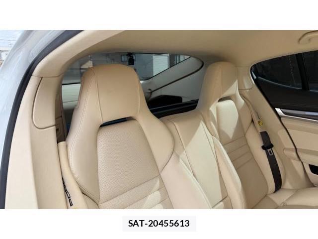 Porsche PANAMERA 2014 8548776-6