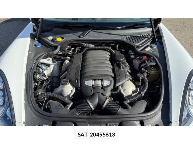 Porsche PANAMERA 2014 8548776-7