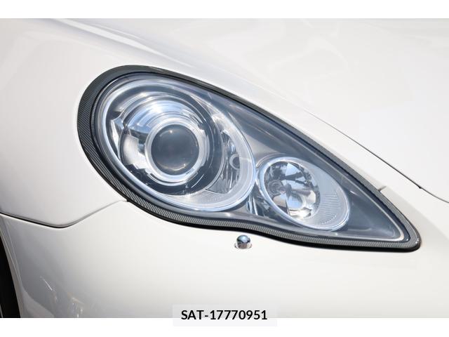 Porsche PANAMERA 2010-10 8549267-14