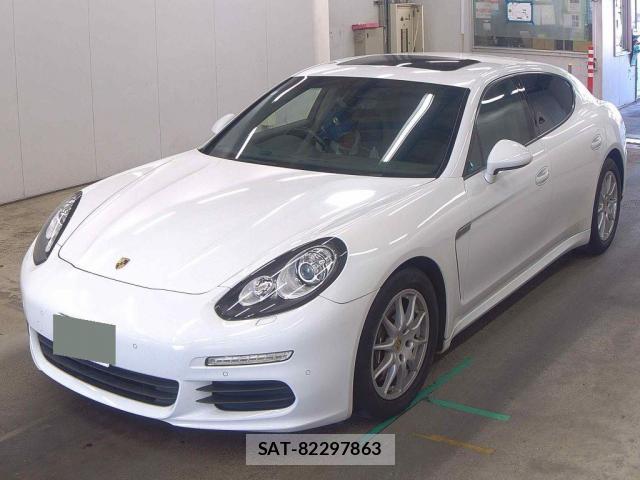 Porsche PANAMERA 2014-11 8550864-0