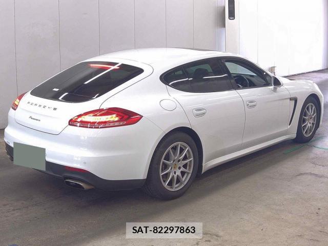 Porsche PANAMERA 2014-11 8550864-1
