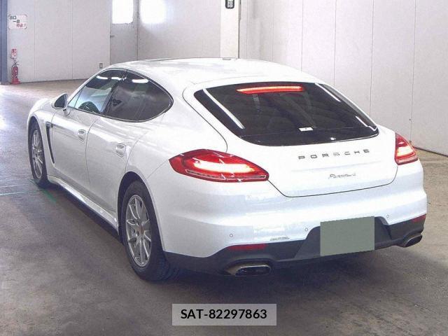 Porsche PANAMERA 2014-11 8550864-3