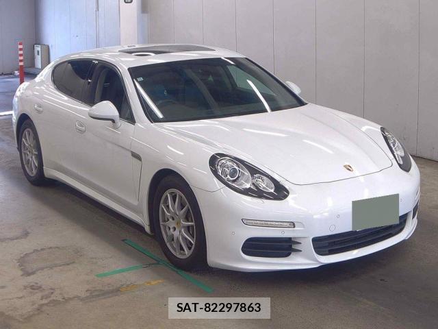 Porsche PANAMERA 2014-11 8550864-4