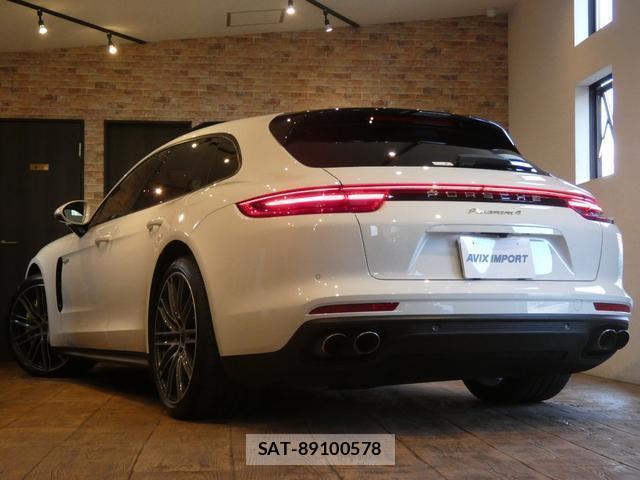 Porsche PANAMERA 2019-12 8552085-1