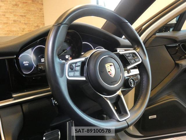 Porsche PANAMERA 2019-12 8552085-10