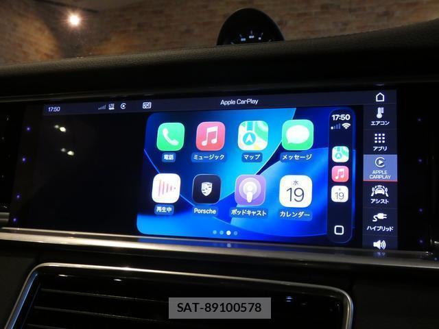 Porsche PANAMERA 2019-12 8552085-11