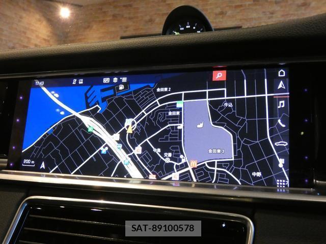 Porsche PANAMERA 2019-12 8552085-12
