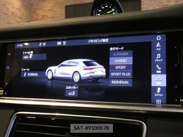 Porsche PANAMERA 2019-12 8552085-14