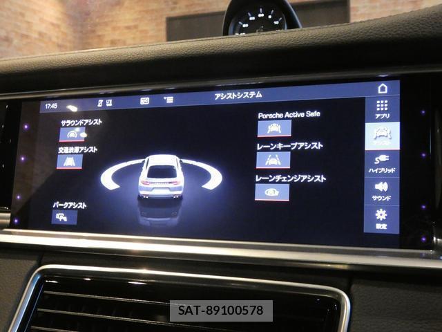 Porsche PANAMERA 2019-12 8552085-15
