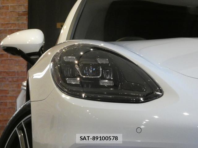 Porsche PANAMERA 2019-12 8552085-2