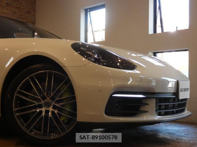 Porsche PANAMERA 2019-12 8552085-4