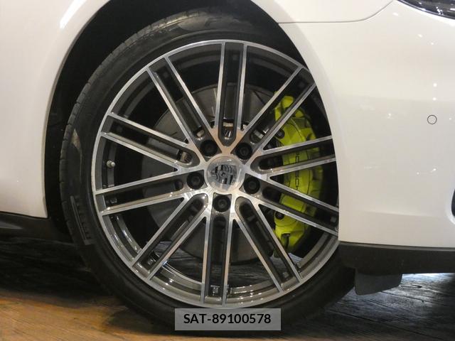 Porsche PANAMERA 2019-12 8552085-5