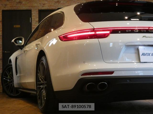 Porsche PANAMERA 2019-12 8552085-6