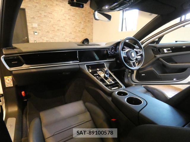 Porsche PANAMERA 2019-12 8552085-9