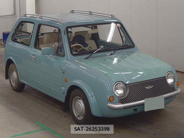 Nissan PAO 2019-07 8549865-0