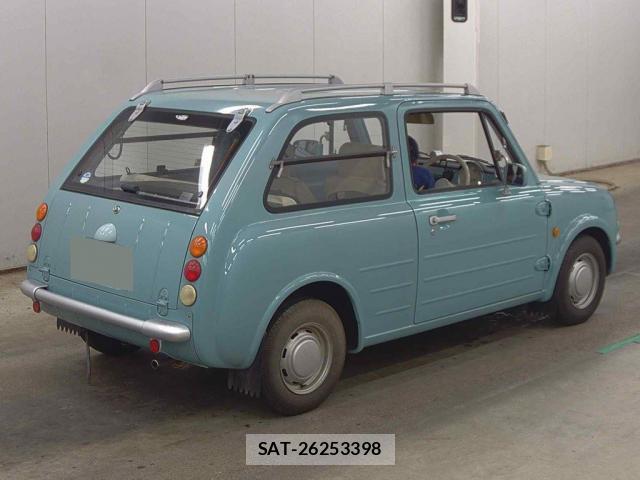 Nissan PAO 2019-07 8549865-4