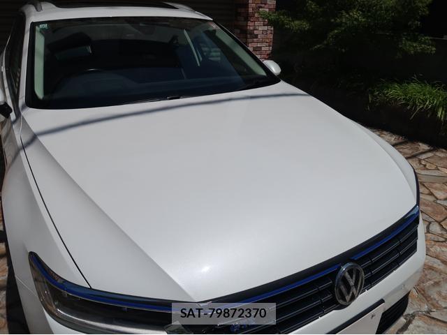 VolksWagen PASSAT 2017-02 8550037-11