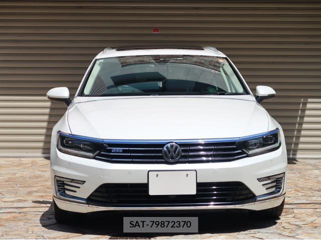 VolksWagen PASSAT 2017-02 8550037-2