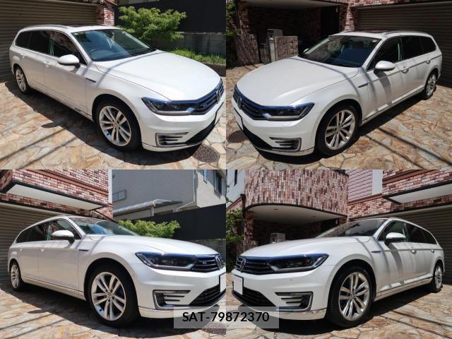 VolksWagen PASSAT 2017-02 8550037-3