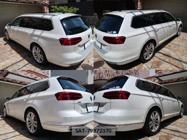 VolksWagen PASSAT 2017-02 8550037-5