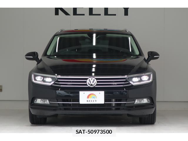 VolksWagen PASSAT VARIANT 2016-08 8545507-1